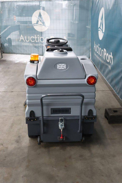 Westfield S1250 - Autočistilica: slika 5 Westfield S1250 - Autočistilica: slika 5