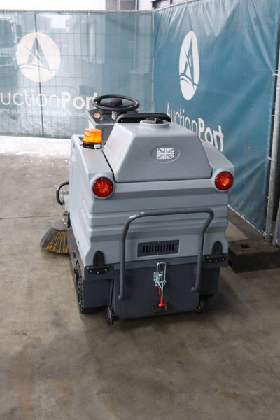 Westfield S1250 - Autočistilica: slika 4 Westfield S1250 - Autočistilica: slika 4