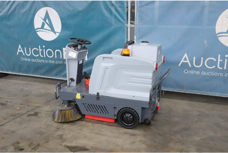 Westfield S1250 - Autočistilica: slika 3 Westfield S1250 - Autočistilica: slika 3