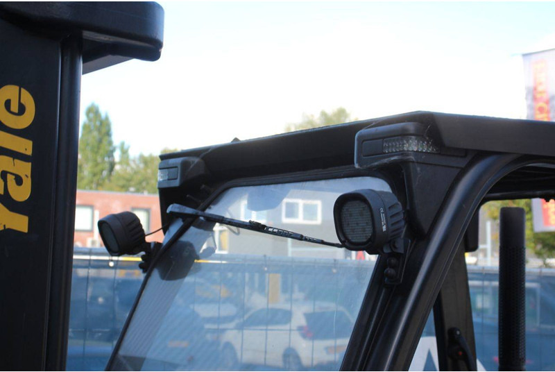 Dizel viljuškar Yale GDP35VX E2795: slika 13 Dizel viljuškar Yale GDP35VX E2795: slika 13