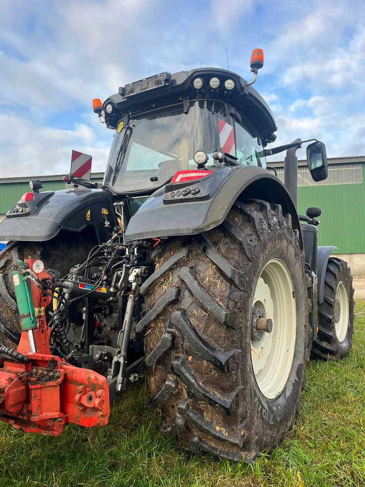 VALTRA S394 - Traktor: slika 4 VALTRA S394 - Traktor: slika 4