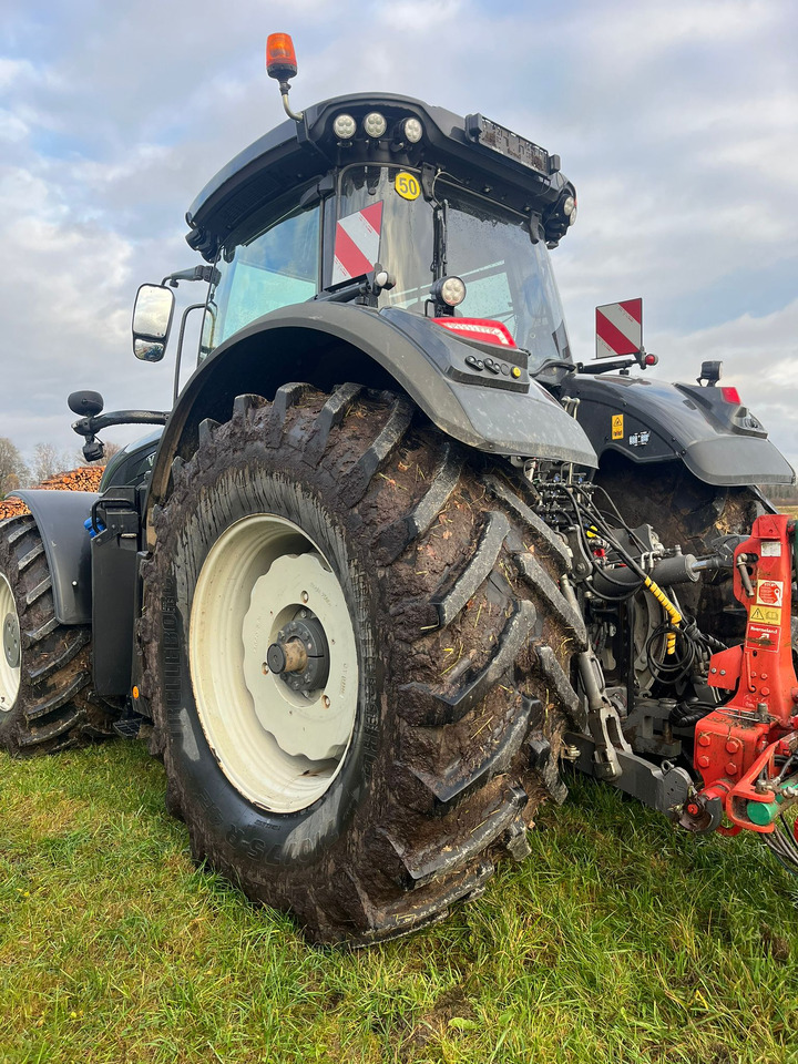 VALTRA S394 - Traktor: slika 5 VALTRA S394 - Traktor: slika 5