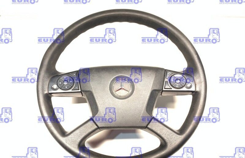 Volan za Kamion A9604602803   Mercedes-Benz ACTROS MP4: slika 1