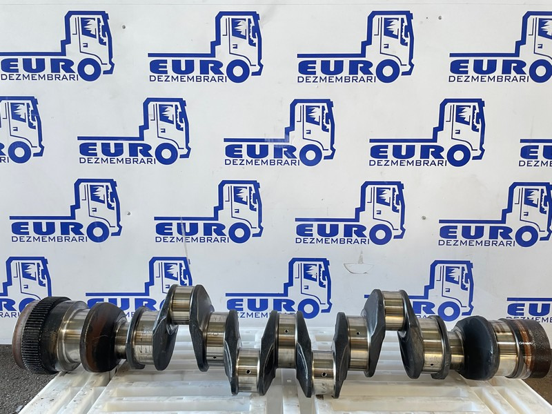 ARBORE COTIT DAF XF106 MX-13 1939850, 1684102, 1425366, 2007501 - Radilica za Kamion: slika 1 ARBORE COTIT DAF XF106 MX-13 1939850, 1684102, 1425366, 2007501 - Radilica za Kamion: slika 1