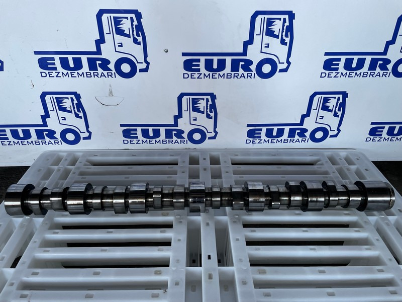 AX CU CAME IVECO CURSOR 11 5801465702 - Bregasta osovina za Kamion: slika 1 AX CU CAME IVECO CURSOR 11 5801465702 - Bregasta osovina za Kamion: slika 1