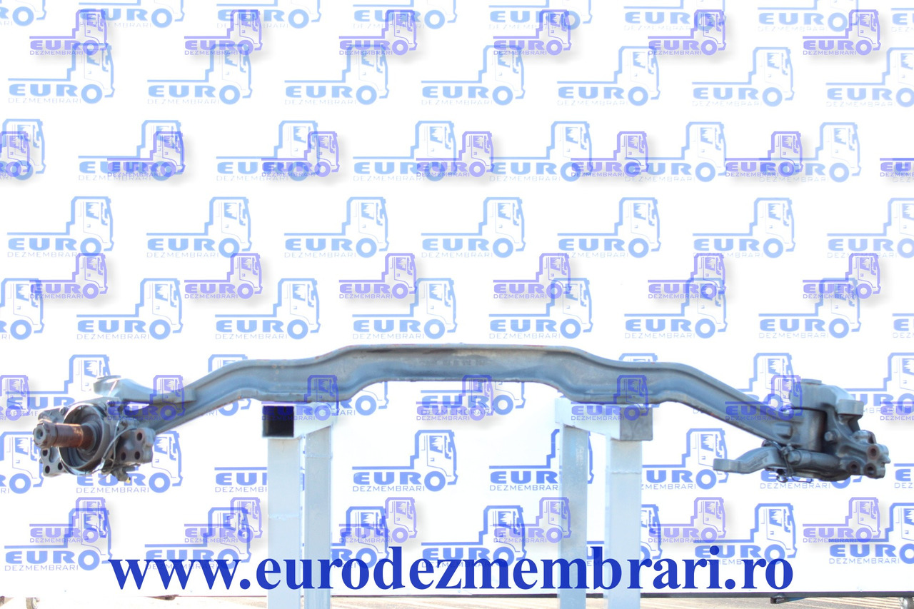 AXA FATA RENAULT T 1026882, 22115151 - Prednja osovina za Kamion: slika 1 AXA FATA RENAULT T 1026882, 22115151 - Prednja osovina za Kamion: slika 1