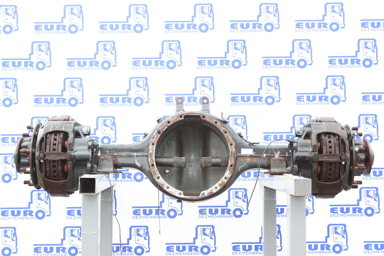 AXA SPATE IVECO S-WAY MS1317 5802033350 - Zadnja osovina za Kamion: slika 1 AXA SPATE IVECO S-WAY MS1317 5802033350 - Zadnja osovina za Kamion: slika 1