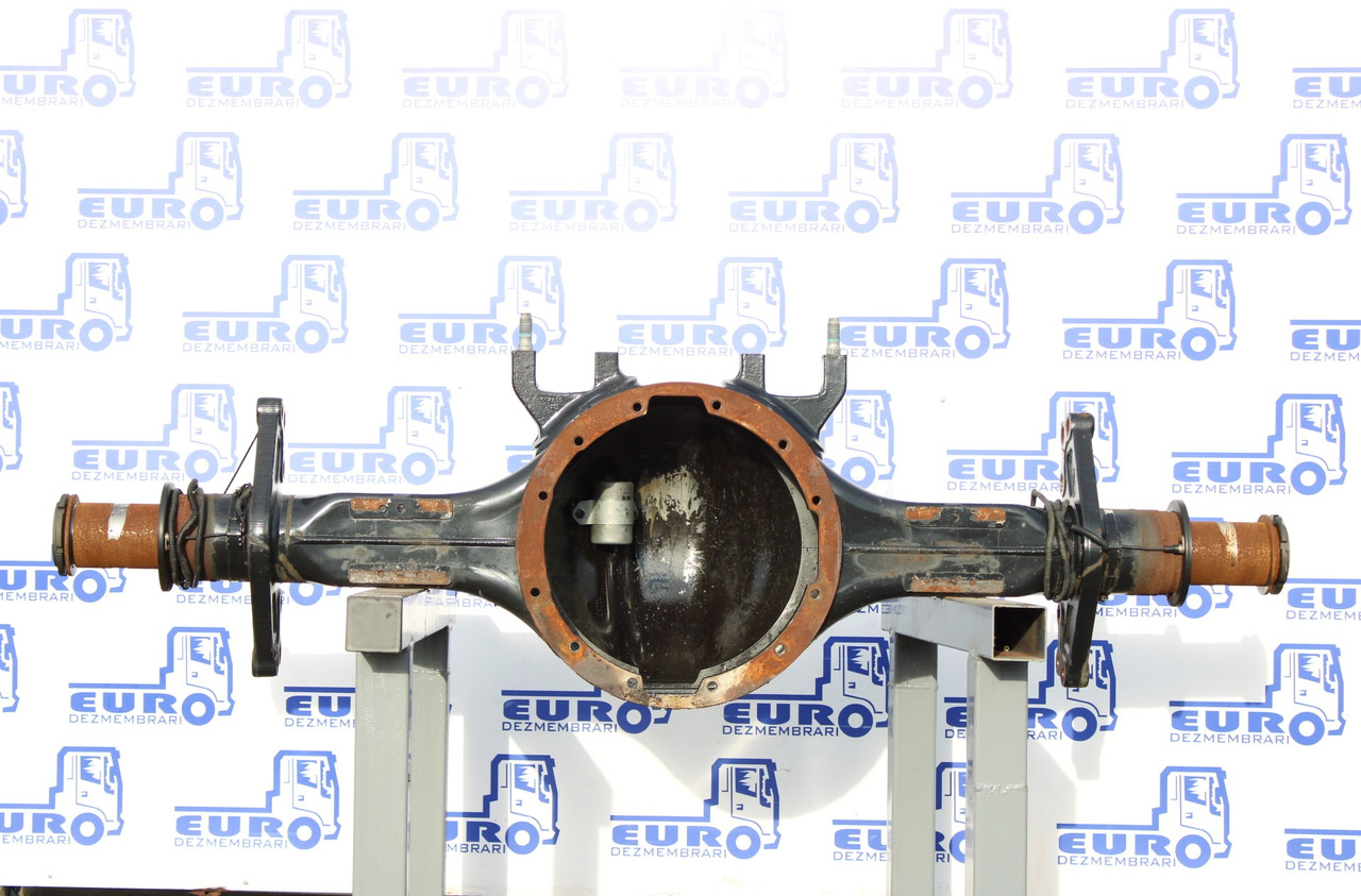 AXA SPATE MAN TGX HY-1350-12, 81.35401.5838 - Zadnja osovina za Kamion: slika 1 AXA SPATE MAN TGX HY-1350-12, 81.35401.5838 - Zadnja osovina za Kamion: slika 1
