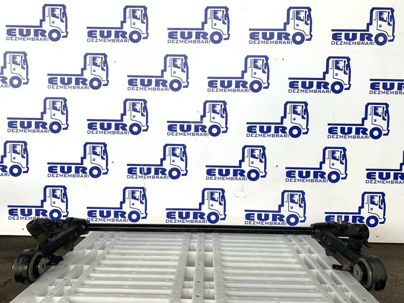 BARA TORSIUNE RENAULT T 21847935 - Suspenzija za Kamion: slika 1 BARA TORSIUNE RENAULT T 21847935 - Suspenzija za Kamion: slika 1