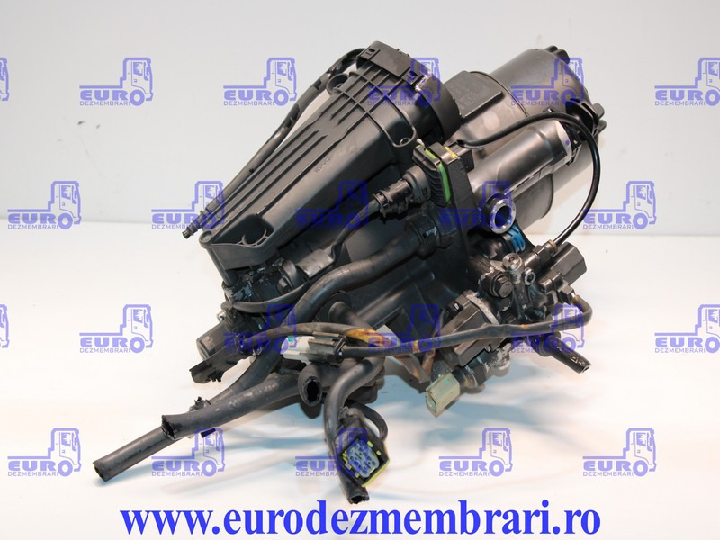 BATERIE FILTRU COMBUSTIBIL DAF XF106 MX-11 1951946, 2133320, 2164459, 2184057 - Filter za gorivo za Kamion: slika 2 BATERIE FILTRU COMBUSTIBIL DAF XF106 MX-11 1951946, 2133320, 2164459, 2184057 - Filter za gorivo za Kamion: slika 2