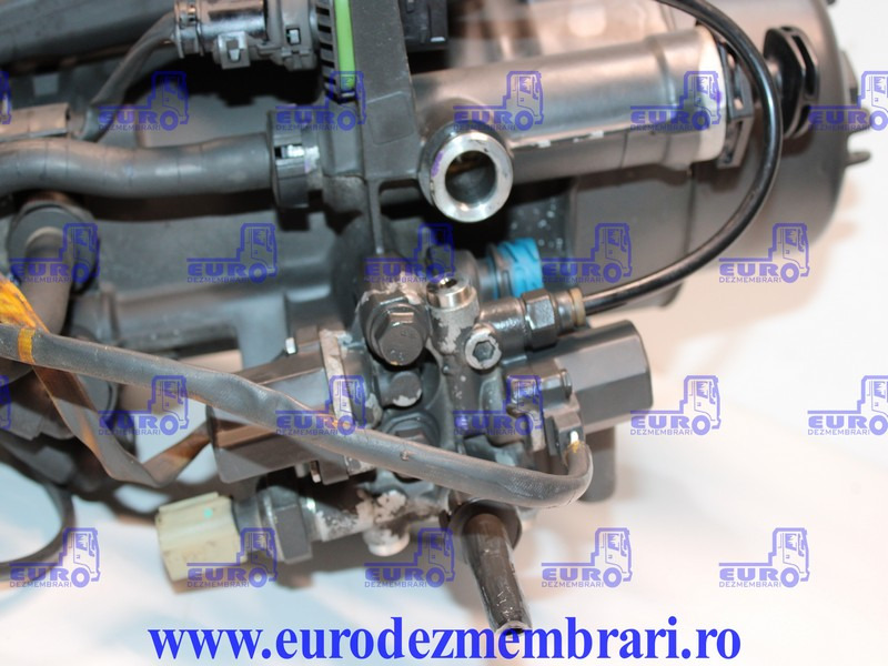 BATERIE FILTRU COMBUSTIBIL DAF XF106 MX-11 1951946, 2133320, 2164459, 2184057 - Filter za gorivo za Kamion: slika 3 BATERIE FILTRU COMBUSTIBIL DAF XF106 MX-11 1951946, 2133320, 2164459, 2184057 - Filter za gorivo za Kamion: slika 3