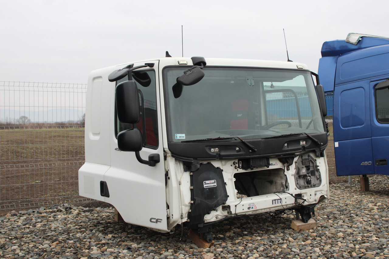CABINA DAF CF SLEEPER L2H1 - Kabina za Kamion: slika 3 CABINA DAF CF SLEEPER L2H1 - Kabina za Kamion: slika 3