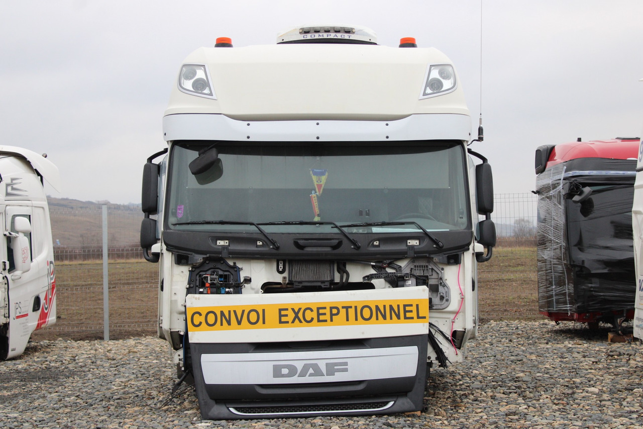 CABINA DAF XF106 SUPER SPACE CAB - Kabina za Kamion: slika 1 CABINA DAF XF106 SUPER SPACE CAB - Kabina za Kamion: slika 1