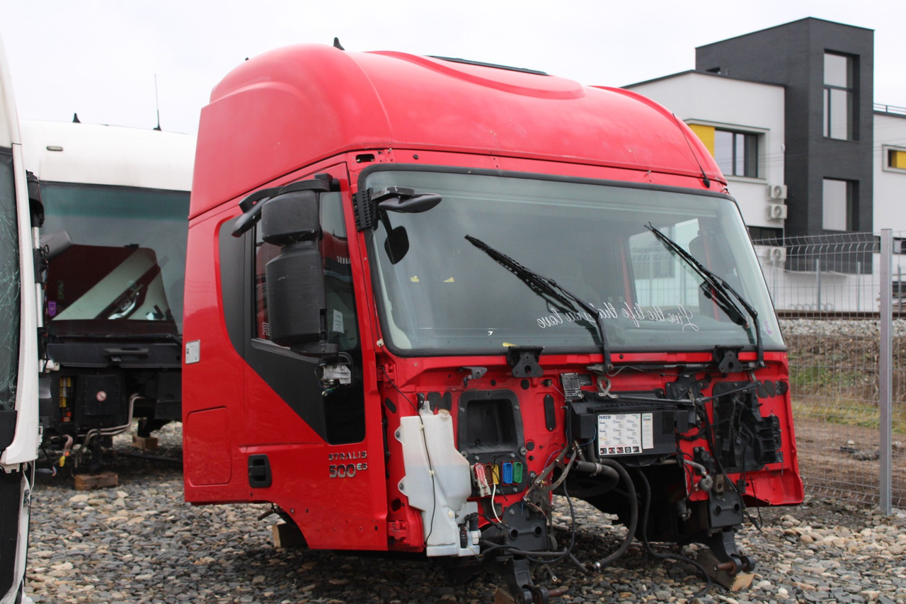CABINA IVECO STRALIS HI-WAY - Kabina za Kamion: slika 3 CABINA IVECO STRALIS HI-WAY - Kabina za Kamion: slika 3