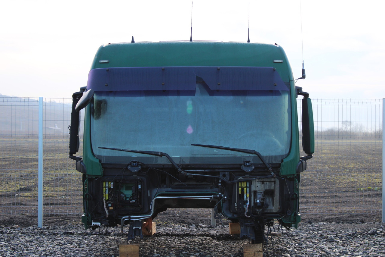 CABINA MAN TGX XLX - Kabina za Kamion: slika 1 CABINA MAN TGX XLX - Kabina za Kamion: slika 1
