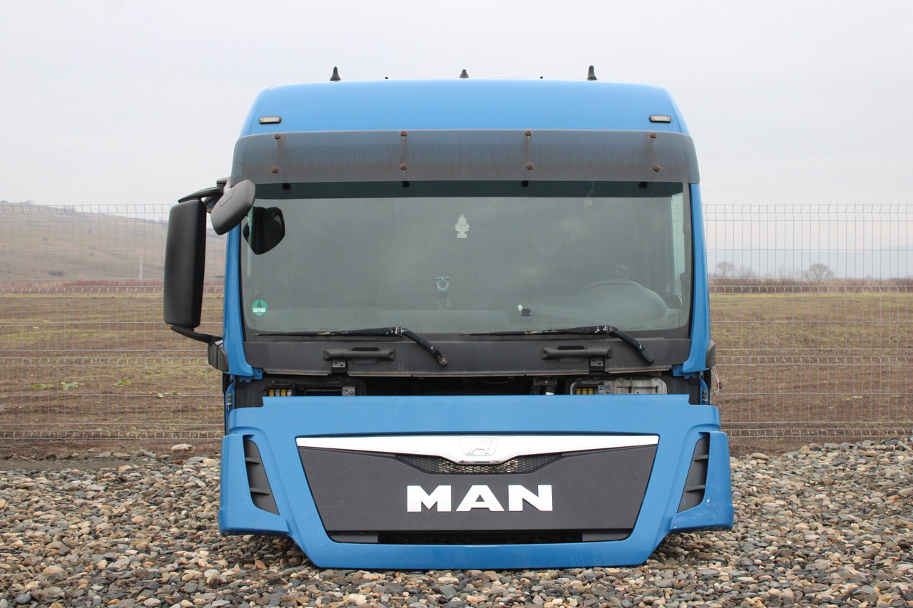 CABINA MAN TGX XLX - Kabina za Kamion: slika 1 CABINA MAN TGX XLX - Kabina za Kamion: slika 1