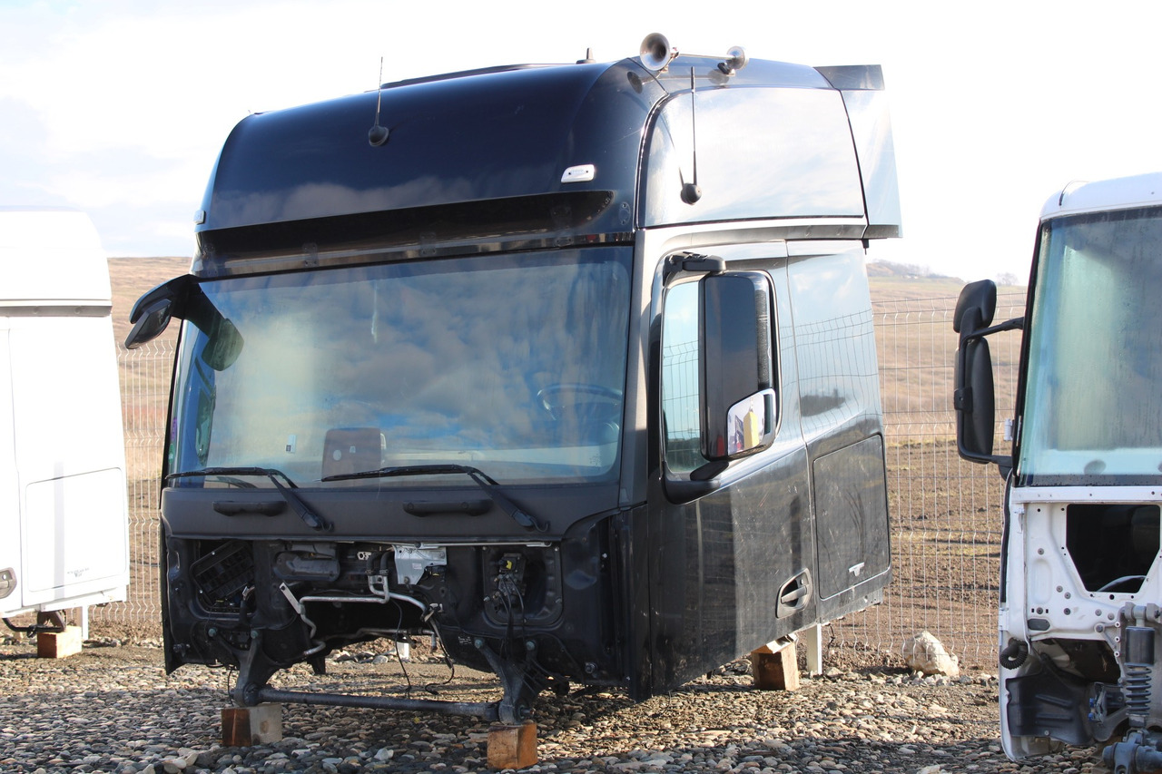 CABINA MERCEDES ACTROS MP4 GIGA SPACE - Kabina za Kamion: slika 3 CABINA MERCEDES ACTROS MP4 GIGA SPACE - Kabina za Kamion: slika 3