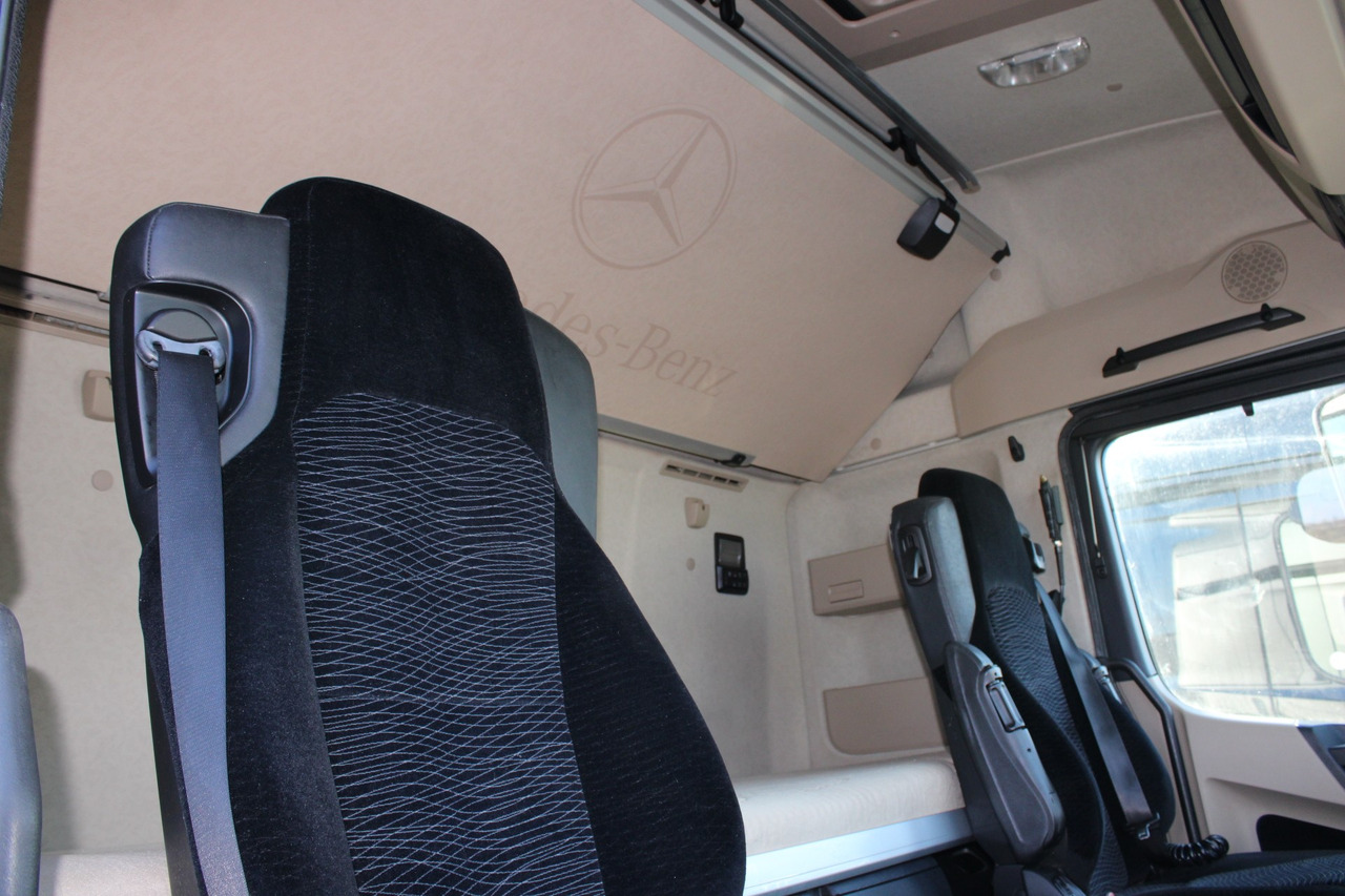Kabina za Kamion CABINA MERCEDES ACTROS MP4 STREAMSPACE 2.5: slika 8