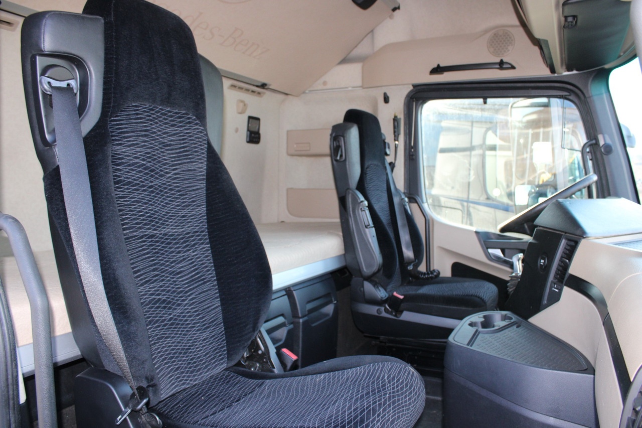 Kabina za Kamion CABINA MERCEDES ACTROS MP4 STREAMSPACE 2.5: slika 7
