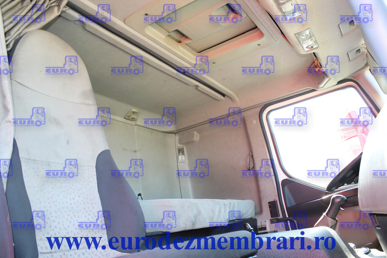 CABINA RENAULT PREMIUM SLEEPER CAB L2H1 - Kabina za Kamion: slika 5 CABINA RENAULT PREMIUM SLEEPER CAB L2H1 - Kabina za Kamion: slika 5