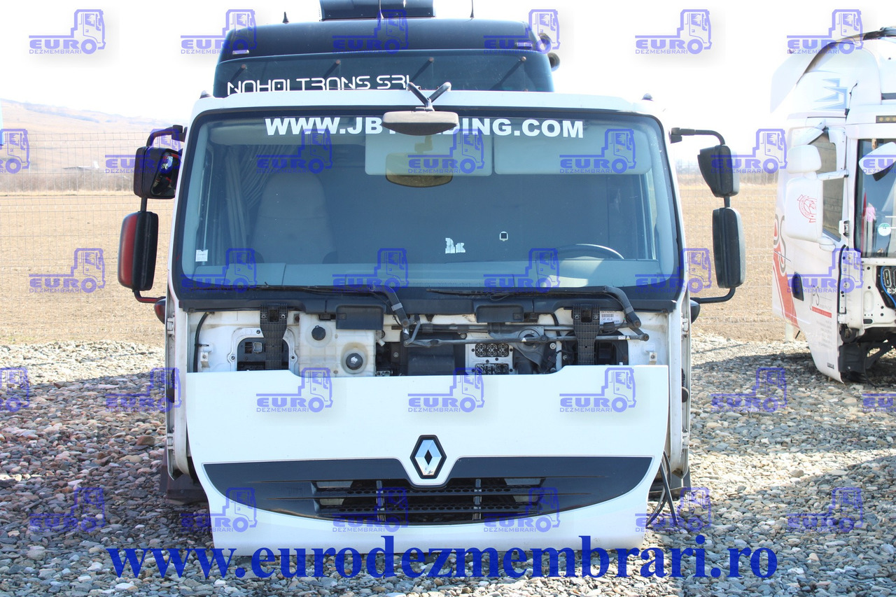 CABINA RENAULT PREMIUM SLEEPER CAB L2H1 - Kabina za Kamion: slika 1 CABINA RENAULT PREMIUM SLEEPER CAB L2H1 - Kabina za Kamion: slika 1