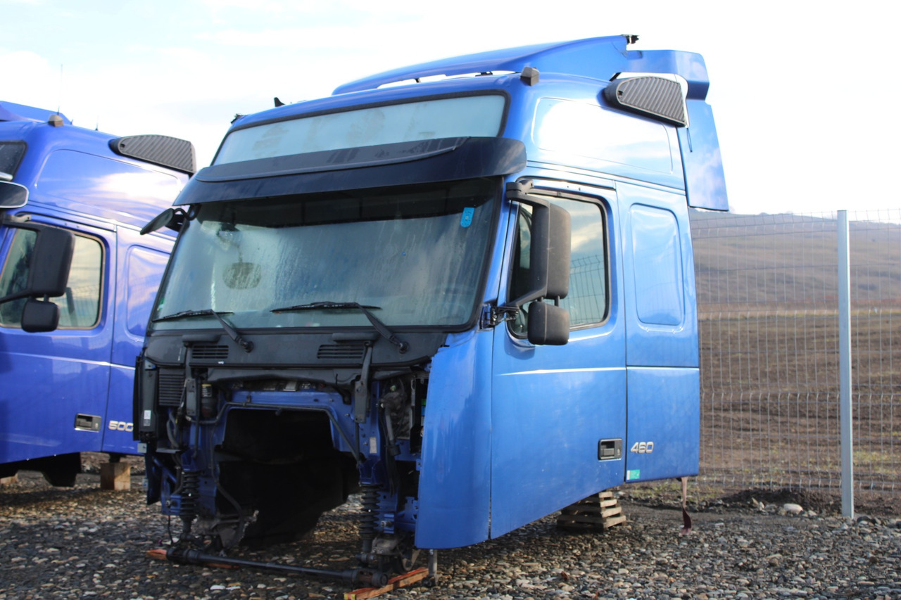 CABINA VOLVO FH13 GLOBETROTTER L2H2 - Kabina za Kamion: slika 2 CABINA VOLVO FH13 GLOBETROTTER L2H2 - Kabina za Kamion: slika 2