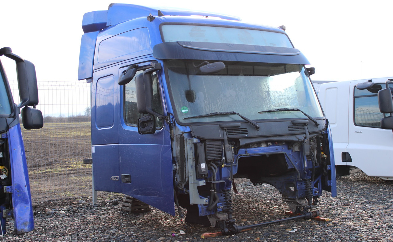 CABINA VOLVO FH13 GLOBETROTTER L2H2 - Kabina za Kamion: slika 3 CABINA VOLVO FH13 GLOBETROTTER L2H2 - Kabina za Kamion: slika 3