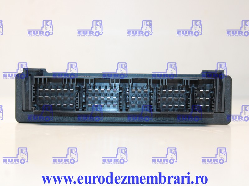 CALCULATOR EBS4 ZM MERCEDES ACTROS MP5 A0014463236 - Upravljačka jedinica za Kamion: slika 2 CALCULATOR EBS4 ZM MERCEDES ACTROS MP5 A0014463236 - Upravljačka jedinica za Kamion: slika 2