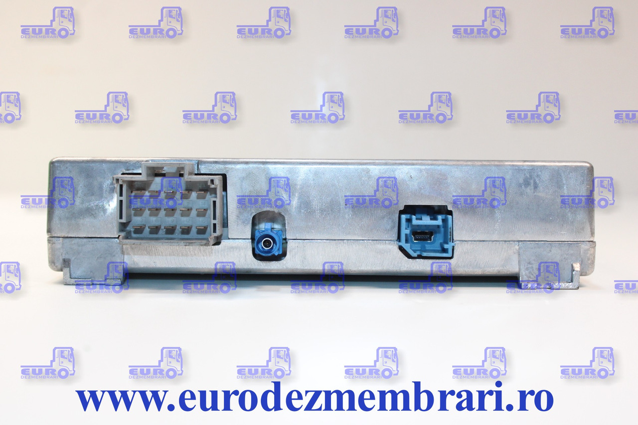 CALCULATOR IPPC+ MERCEDES ACTROS MP5 A0004463975 - Upravljačka jedinica za Kamion: slika 2 CALCULATOR IPPC+ MERCEDES ACTROS MP5 A0004463975 - Upravljačka jedinica za Kamion: slika 2
