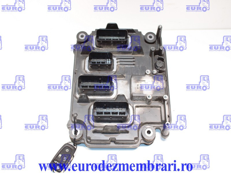 CALCULATOR MOTOR DAF XF XG 480CP EURO 6 2302109 - Upravljačka jedinica za Kamion: slika 1 CALCULATOR MOTOR DAF XF XG 480CP EURO 6 2302109 - Upravljačka jedinica za Kamion: slika 1