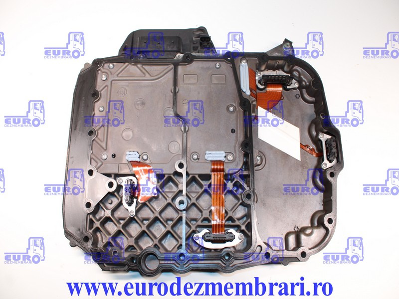 CALCULATOR SELECTOR VITEZE TRAXON MAN TGX TG3 6070023005, K023088 - Upravljačka jedinica za Kamion: slika 1 CALCULATOR SELECTOR VITEZE TRAXON MAN TGX TG3 6070023005, K023088 - Upravljačka jedinica za Kamion: slika 1