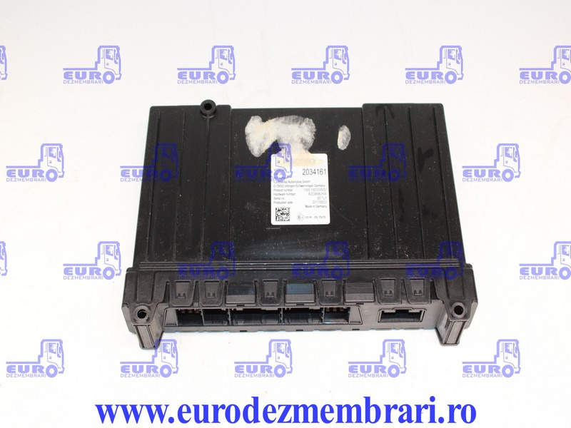 CALCULATOR VECU DAF XF106 2034161, 2153835, 2176060 - Upravljačka jedinica za Kamion: slika 1 CALCULATOR VECU DAF XF106 2034161, 2153835, 2176060 - Upravljačka jedinica za Kamion: slika 1