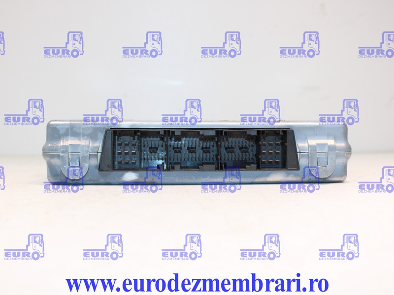 CALCULATOR VIC3-500 DAF XF106 2141289, 2139671, 2206308 - Upravljačka jedinica za Kamion: slika 3 CALCULATOR VIC3-500 DAF XF106 2141289, 2139671, 2206308 - Upravljačka jedinica za Kamion: slika 3