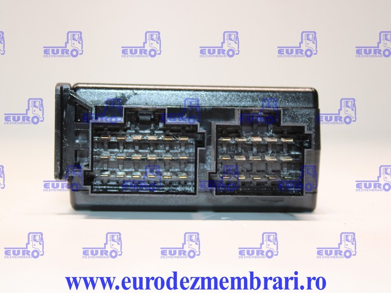 CALCULATOR VIDEO RADAR MERCEDES ACTROS MP5 A0004465251 - Upravljačka jedinica za Kamion: slika 2 CALCULATOR VIDEO RADAR MERCEDES ACTROS MP5 A0004465251 - Upravljačka jedinica za Kamion: slika 2