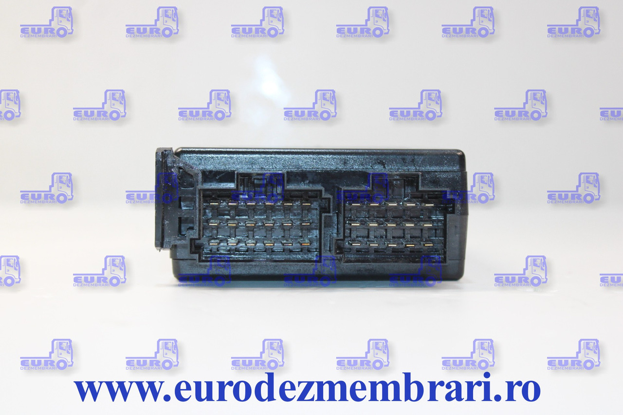 CALCULATOR VIDEO RADAR MERCEDES ACTROS MP5 A0004466751 - Upravljačka jedinica za Kamion: slika 2 CALCULATOR VIDEO RADAR MERCEDES ACTROS MP5 A0004466751 - Upravljačka jedinica za Kamion: slika 2