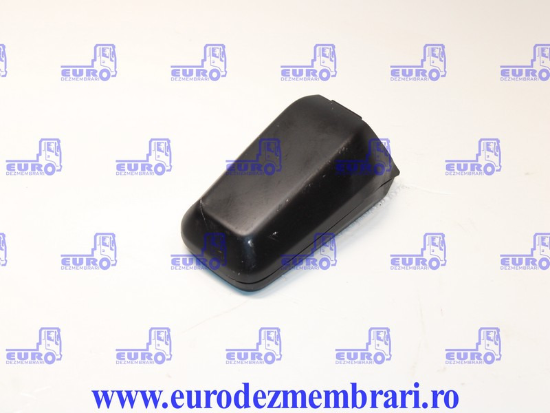 CAMERA RADAR MAN TGX TG3 81.27612.6031 - Upravljačka jedinica za Kamion: slika 1 CAMERA RADAR MAN TGX TG3 81.27612.6031 - Upravljačka jedinica za Kamion: slika 1