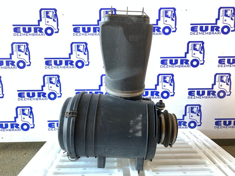 CARCASA FILTRU AER FORD CARGO GC46-9600-AE - Filter za vazduh za Kamion: slika 1 CARCASA FILTRU AER FORD CARGO GC46-9600-AE - Filter za vazduh za Kamion: slika 1