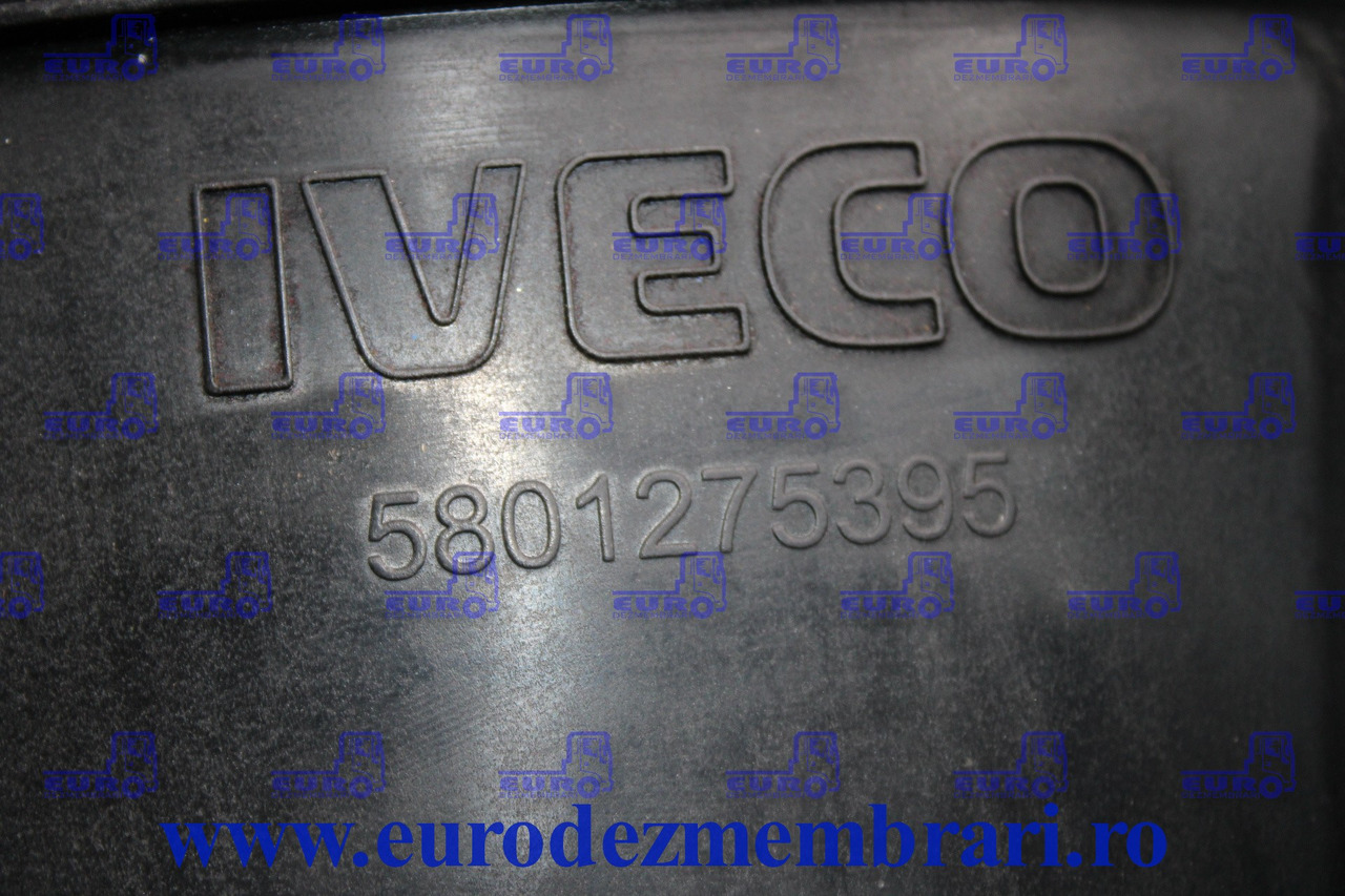 CARCASA FILTRU AER IVECO STRALIS 5801275395 - Filter za vazduh za Kamion: slika 2 CARCASA FILTRU AER IVECO STRALIS 5801275395 - Filter za vazduh za Kamion: slika 2