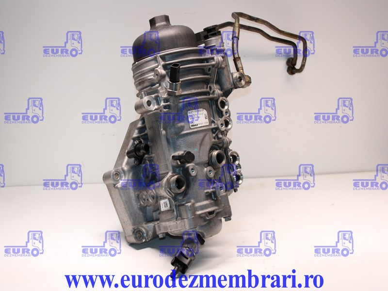 CARCASA FILTRU MOTORINA MERCEDES ACTROS MP4 A4710909352 - Filter za gorivo za Kamion: slika 1 CARCASA FILTRU MOTORINA MERCEDES ACTROS MP4 A4710909352 - Filter za gorivo za Kamion: slika 1