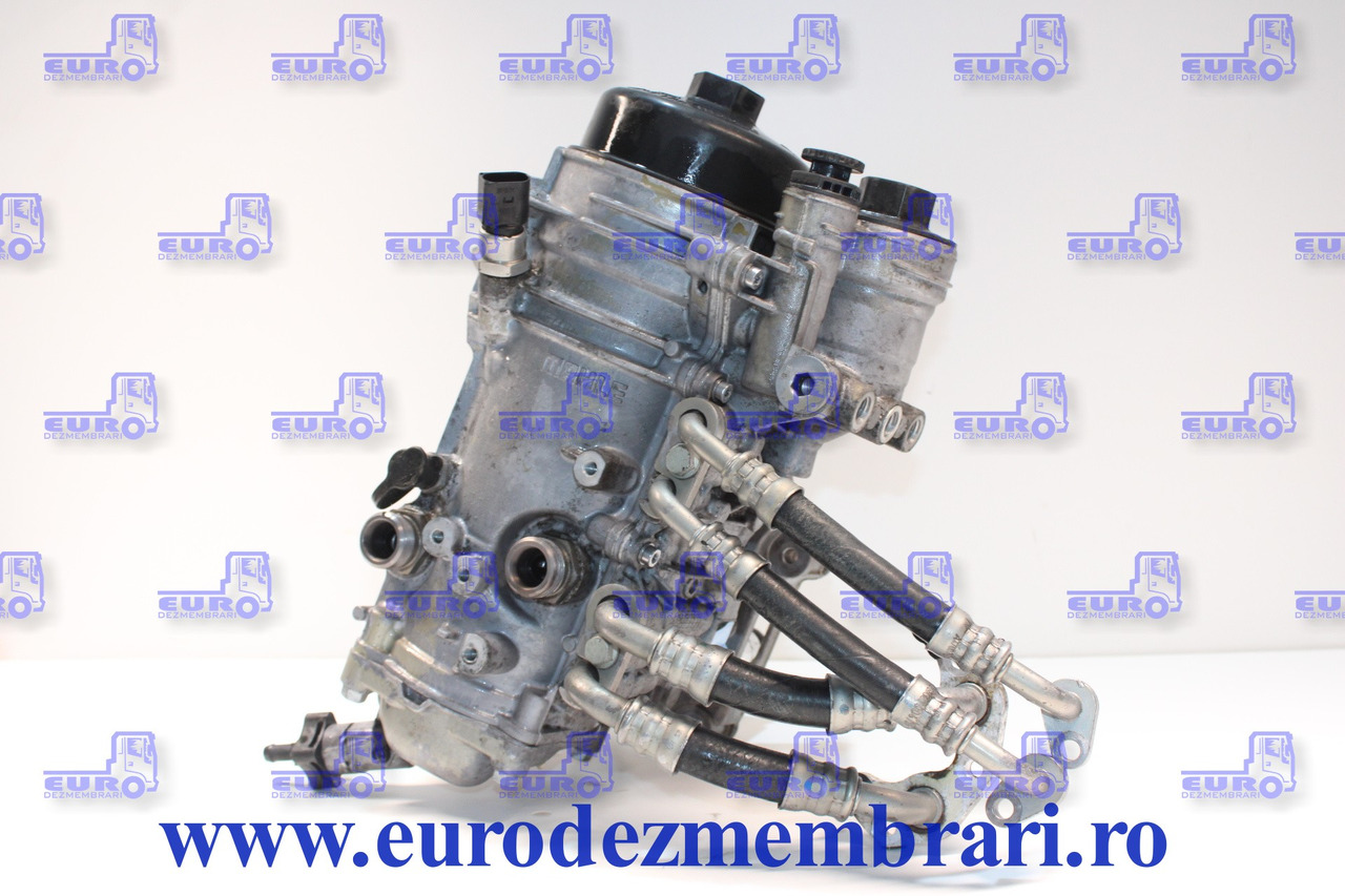 CARCASA FILTRU MOTORINA MERCEDES OM470LA A4700905752 - Filter za gorivo za Kamion: slika 1 CARCASA FILTRU MOTORINA MERCEDES OM470LA A4700905752 - Filter za gorivo za Kamion: slika 1