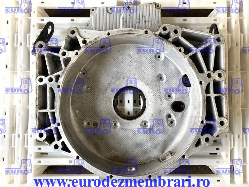 CARCASA KIT AMBREIAJ MAN D26 51.01401.3297 - Motor i delovi za Kamion: slika 1 CARCASA KIT AMBREIAJ MAN D26 51.01401.3297 - Motor i delovi za Kamion: slika 1