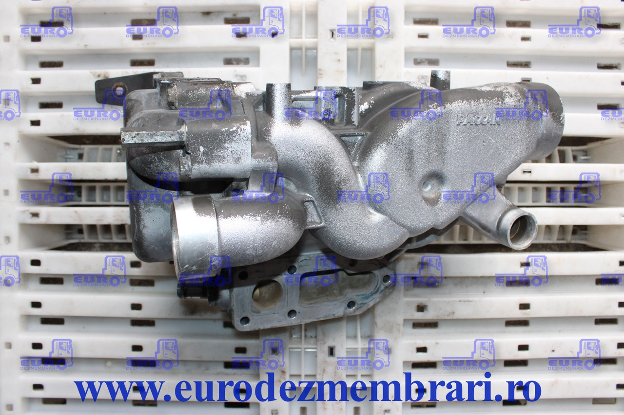 CARCASA POMPA APA DAF XF106 MX-13 2013120 - Vodena pumpa za Kamion: slika 1 CARCASA POMPA APA DAF XF106 MX-13 2013120 - Vodena pumpa za Kamion: slika 1
