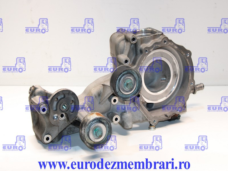 CARCASA POMPA APA MAN TGX TG3 51.06330.3059 - Motor i delovi za Kamion: slika 1 CARCASA POMPA APA MAN TGX TG3 51.06330.3059 - Motor i delovi za Kamion: slika 1