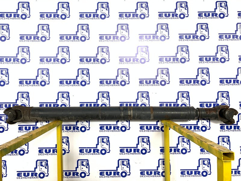 CARDAN MERCEDES - Kardansko vratilo za Kamion: slika 1 CARDAN MERCEDES - Kardansko vratilo za Kamion: slika 1
