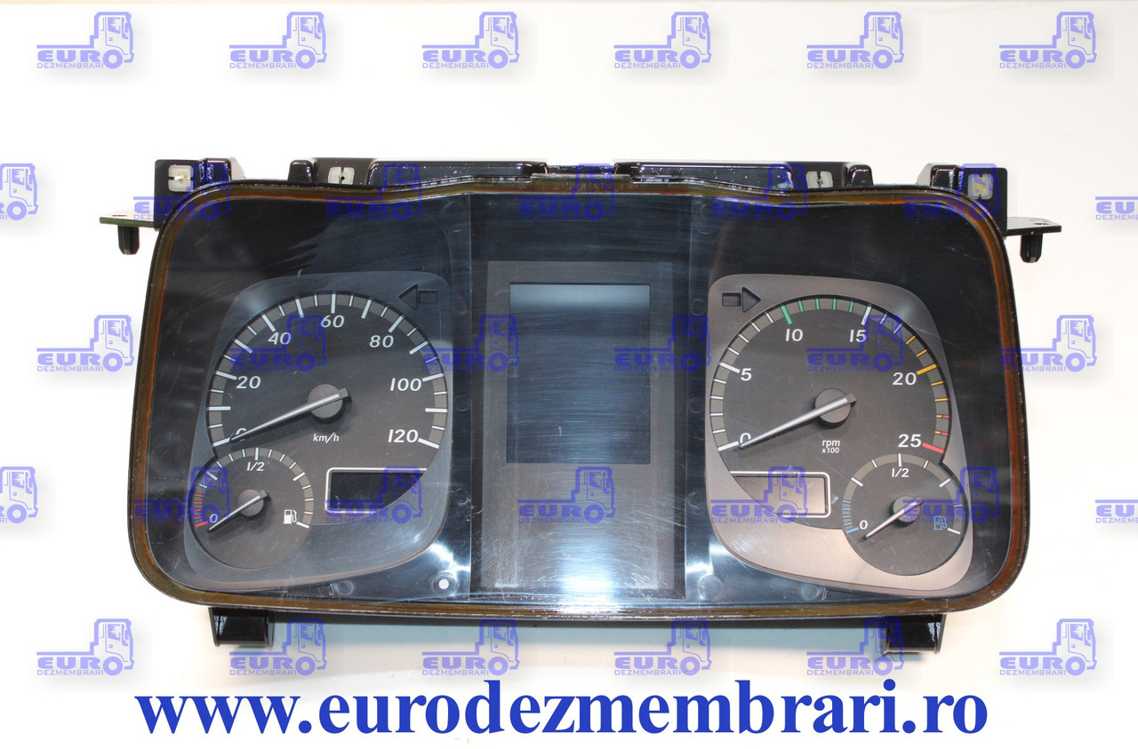 CEAS BORD MERCEDES ACTROS MP4 A0094460521 A0114467621 A0084468421 A0104464621 A0104460021 A0094460021 A0094460521 A0094460421 A0084467821 A0084466221 A0084466121 A0084465521 A0084465921 A9614462421 A9 - Kabina i enterijer za Kamion: slika 1 CEAS BORD MERCEDES ACTROS MP4 A0094460521 A0114467621 A0084468421 A0104464621 A0104460021 A0094460021 A0094460521 A0094460421 A0084467821 A0084466221 A0084466121 A0084465521 A0084465921 A9614462421 A9 - Kabina i enterijer za Kamion: slika 1