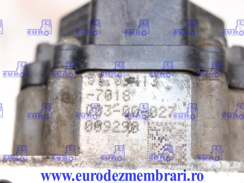 CLAPETA ACCELERATIE MAN 51.09413.7018, 51.09413.7017, 51.09413.7015 - Ventil za Kamion: slika 3 CLAPETA ACCELERATIE MAN 51.09413.7018, 51.09413.7017, 51.09413.7015 - Ventil za Kamion: slika 3