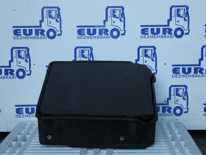 CLIMA STATIONARE MERCEDES ACTROS MP4 A9608302160 - Deo klima uređaja za Kamion: slika 2 CLIMA STATIONARE MERCEDES ACTROS MP4 A9608302160 - Deo klima uređaja za Kamion: slika 2