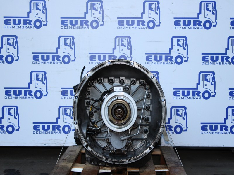 CUTIE DE VITEZE AUTOMATA FARA RETARDER VOLVO AT2612D 3190576 - Menjač za Kamion: slika 2 CUTIE DE VITEZE AUTOMATA FARA RETARDER VOLVO AT2612D 3190576 - Menjač za Kamion: slika 2