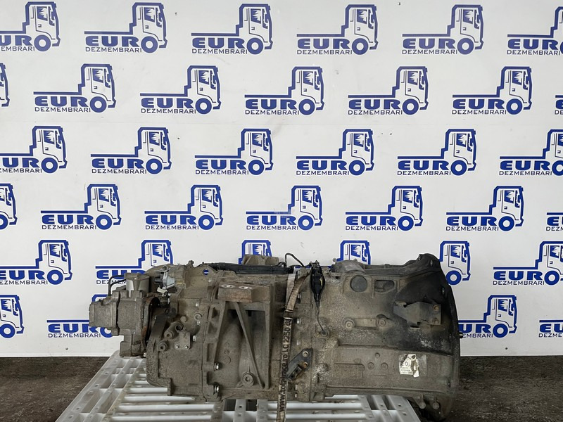 CUTIE DE VITEZE MERCEDES ACTROS MP4 G211-12 CU RETARDER - Menjač za Kamion: slika 3 CUTIE DE VITEZE MERCEDES ACTROS MP4 G211-12 CU RETARDER - Menjač za Kamion: slika 3