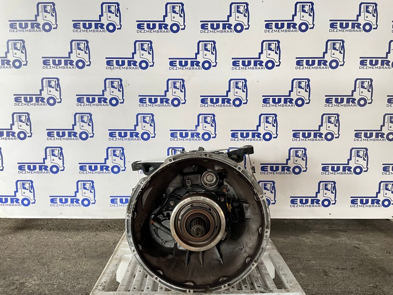 CUTIE DE VITEZE MERCEDES AROCS G211-12 FARA RETARDER - Menjač za Kamion: slika 2 CUTIE DE VITEZE MERCEDES AROCS G211-12 FARA RETARDER - Menjač za Kamion: slika 2